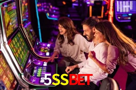 Inovações de Jogos na 5SSBET: O Futuro das Experiências Interativas