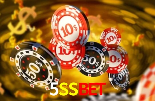 Casino Ao Vivo 5SSBET