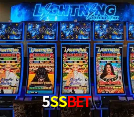 Desvendando o Mundo dos Jogos Virtuais na 5SSBET