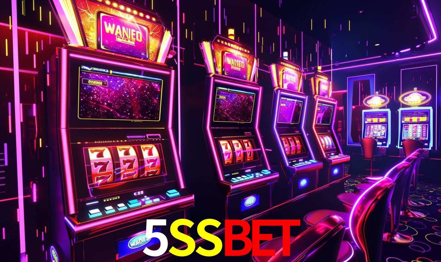 A Experiência Imersiva dos Cassinos Ao Vivo no 5SSBET