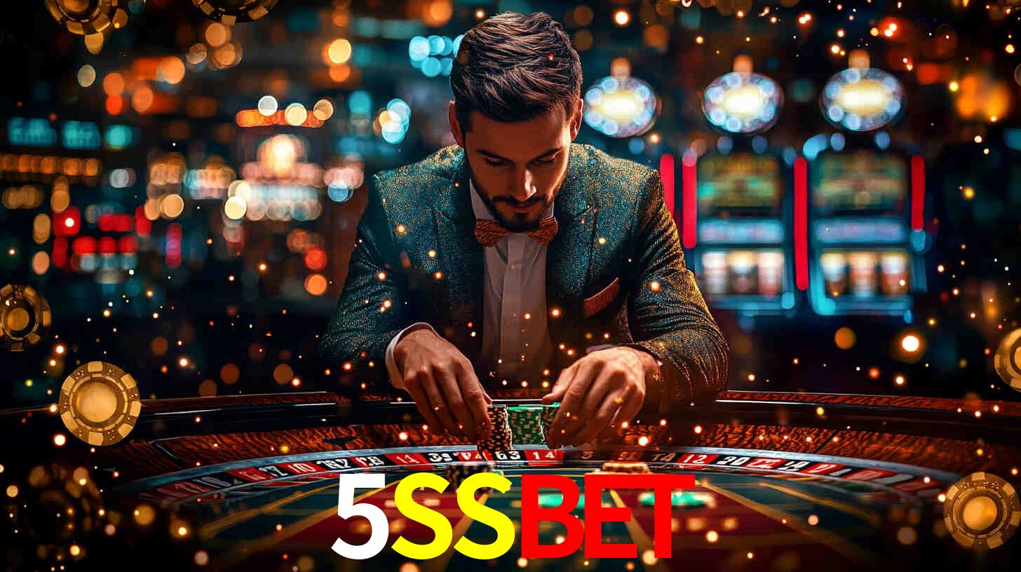 Programa VIP 5SSBET