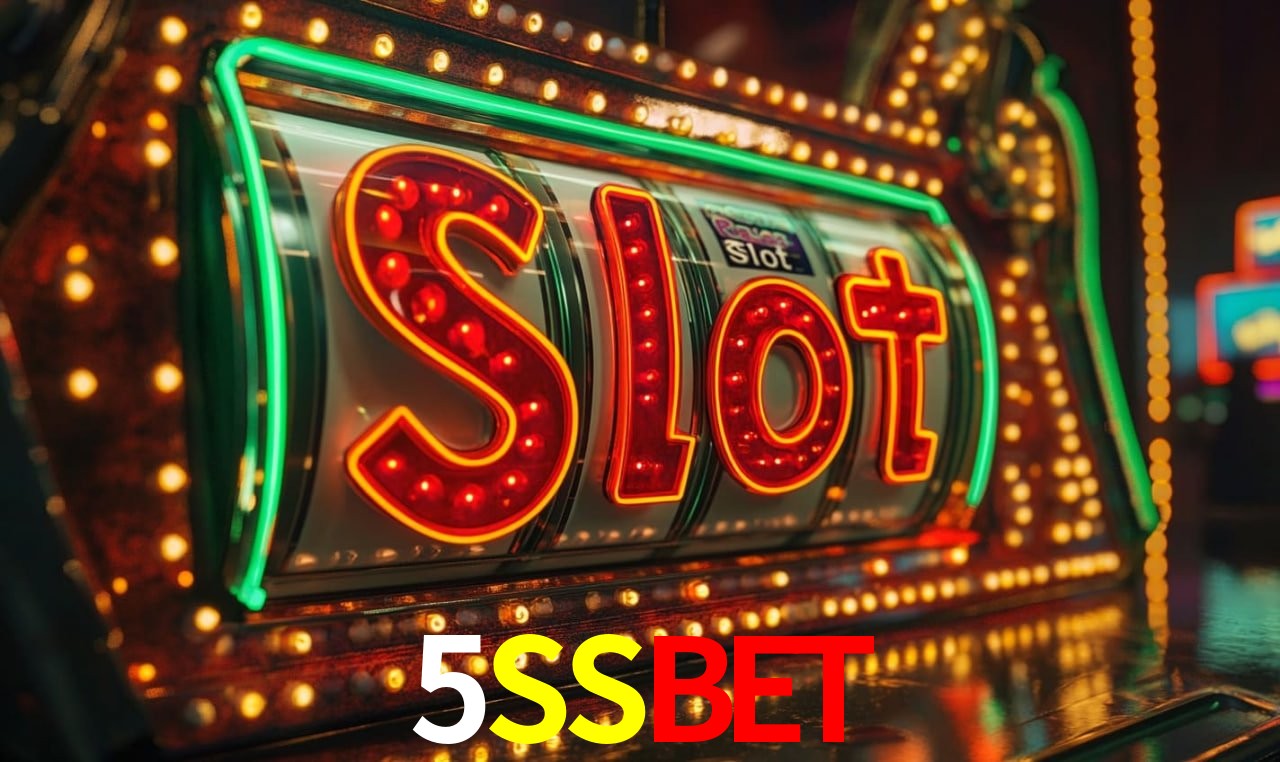 Login Seguro 5SSBET