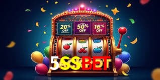 Benefícios da Conta 5SSBET