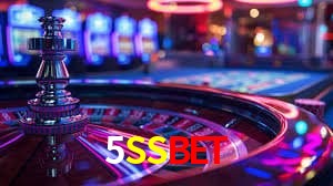 Jogo Spaceman 5SSBET
