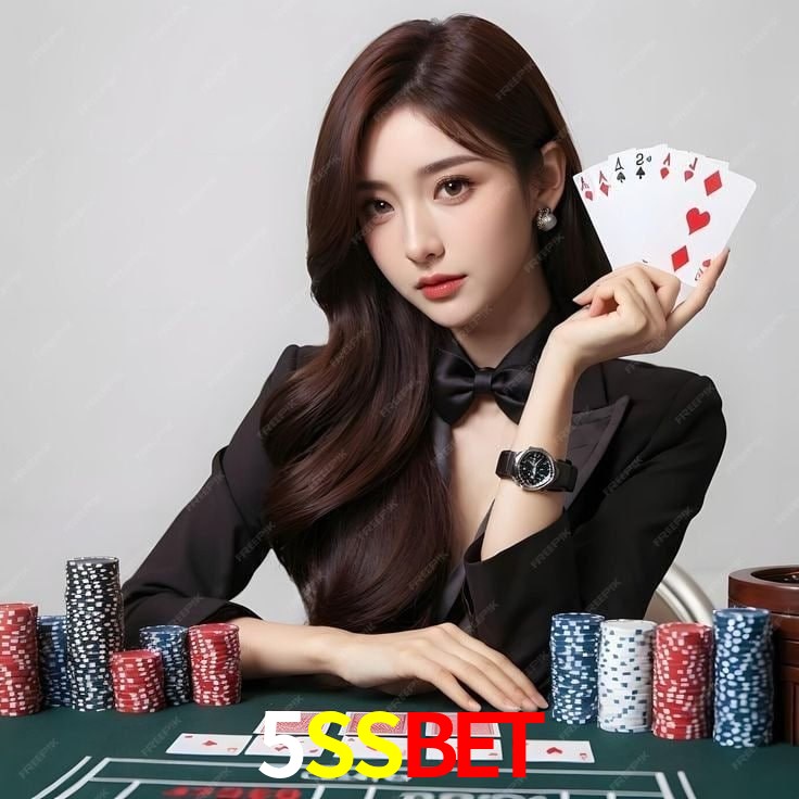Cadastro Rápido 5SSBET