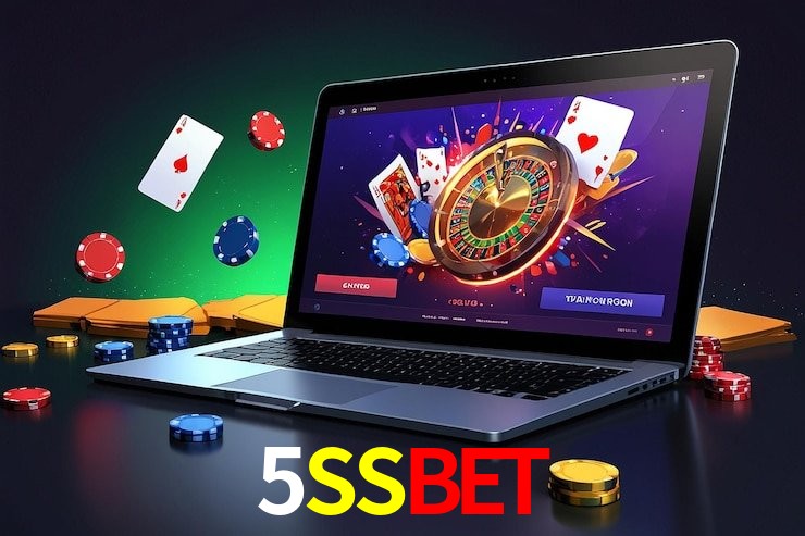 Sistemas de Segurança 5SSBET