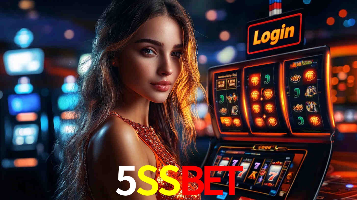 Experimente o Login Seguro Premium no 5SSBET