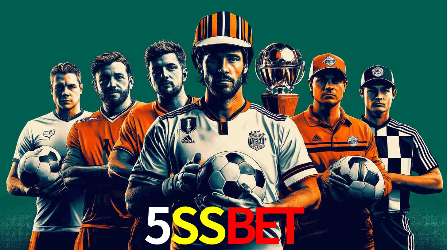 Inovações de Jogos na 5SSBET: O Futuro das Experiências Interativas