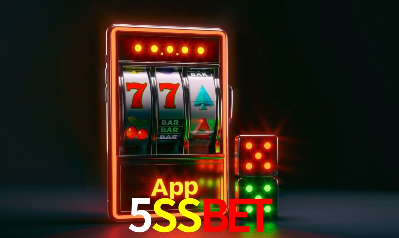 Apostas de Tênis 5SSBET