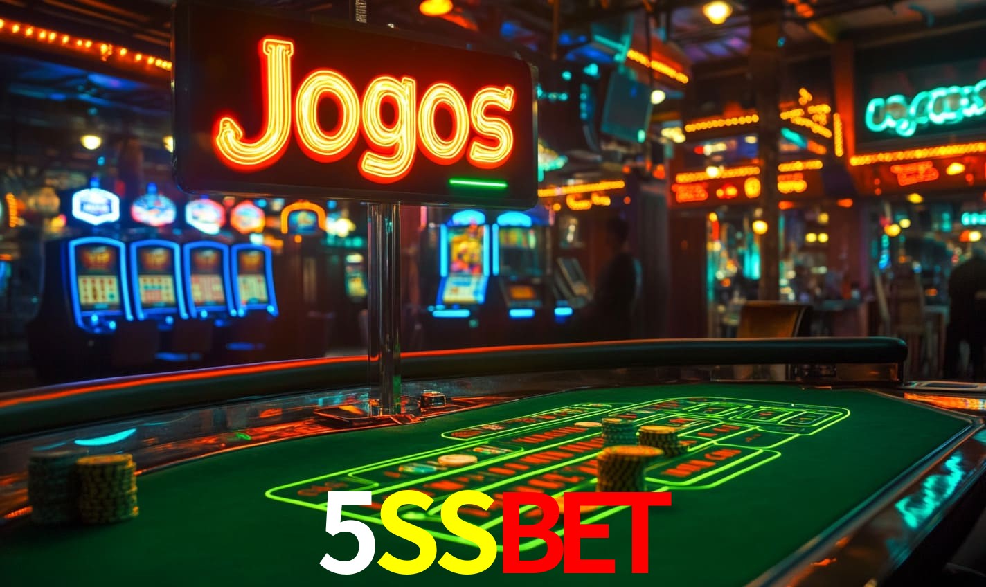 Avaliações dos Jogadores 5SSBET