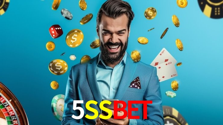 Live Casino 5SSBET
