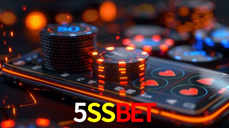 Bonus Features 5SSBET