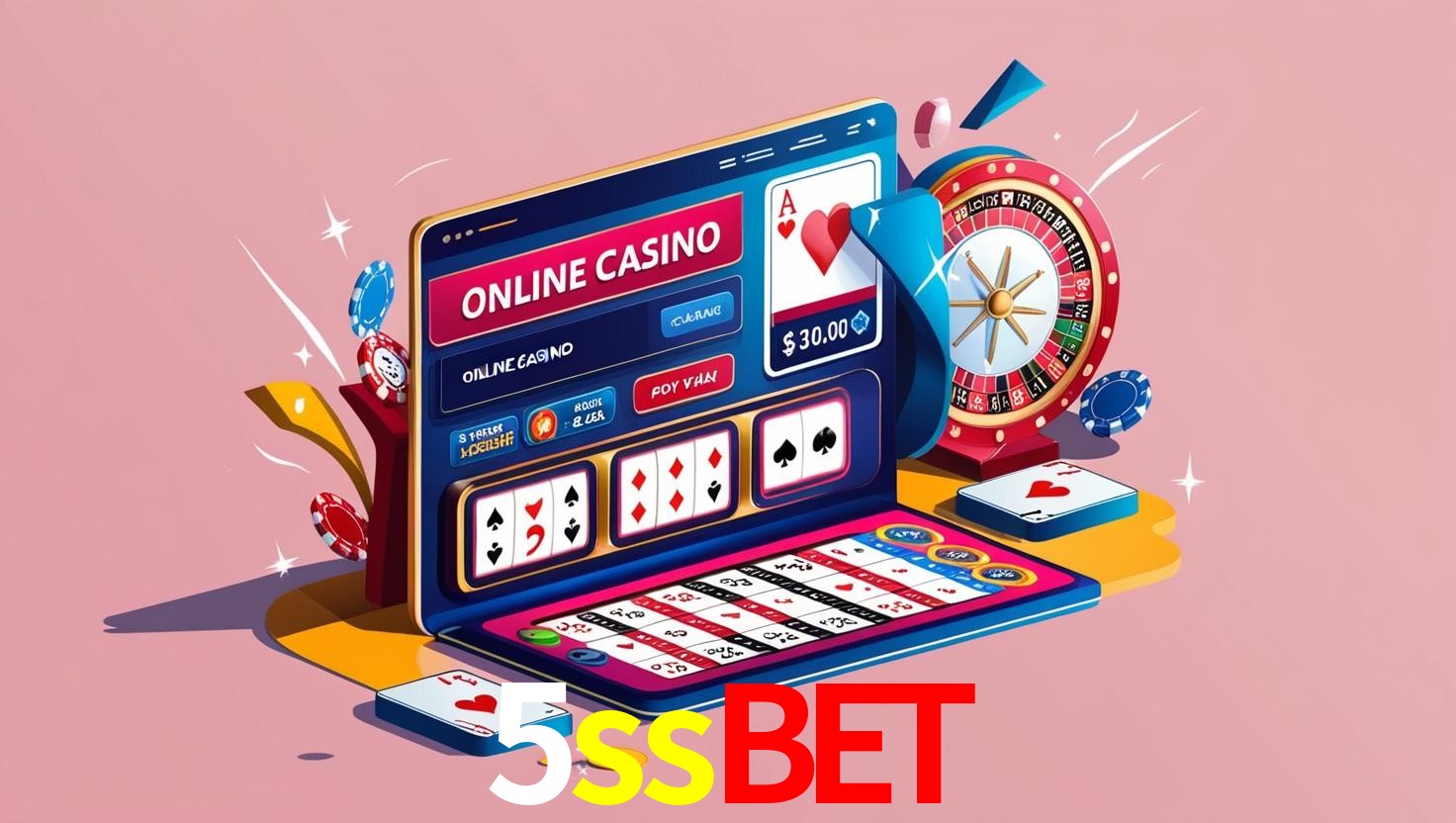 5SSBET