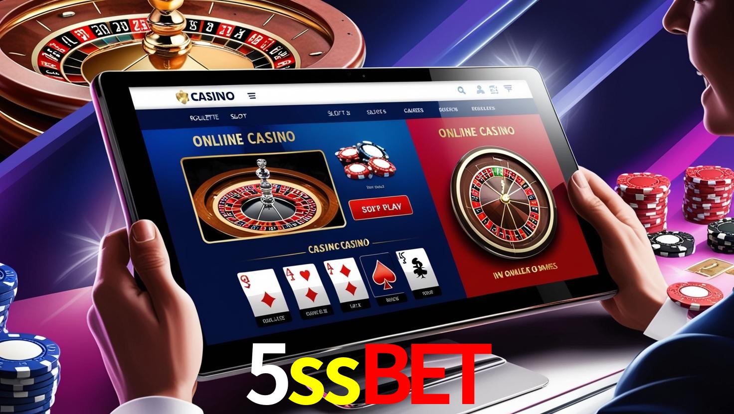 5SSBET