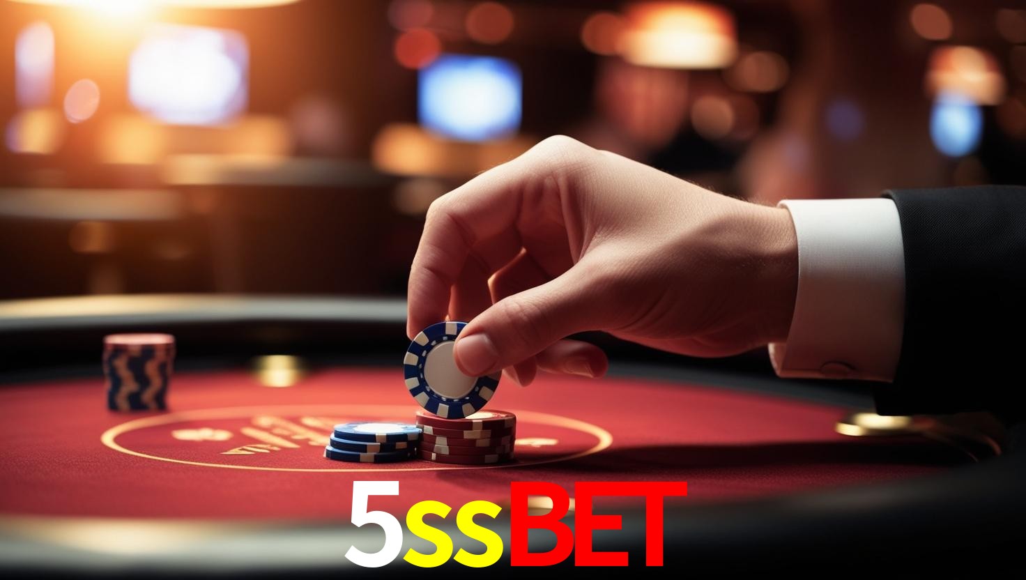 5SSBET