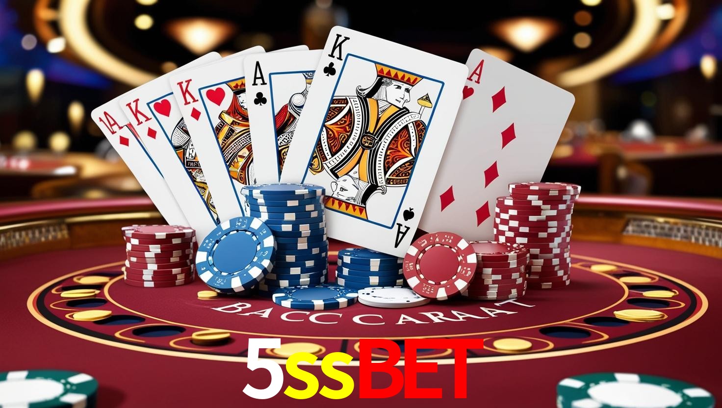 5SSBET